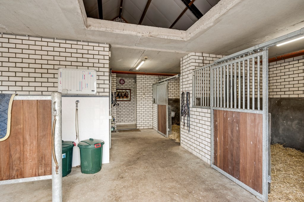 Vrijstaande woning te koop: Aardborstweg 38, Mierlo