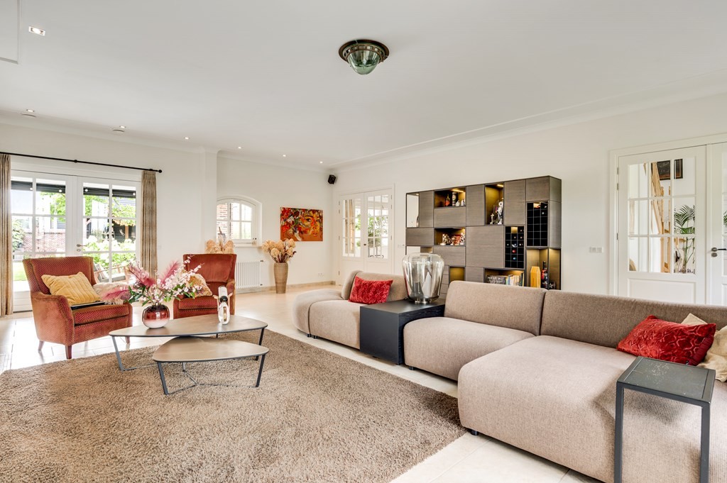 Vrijstaande woning te koop: Aardborstweg 38, Mierlo