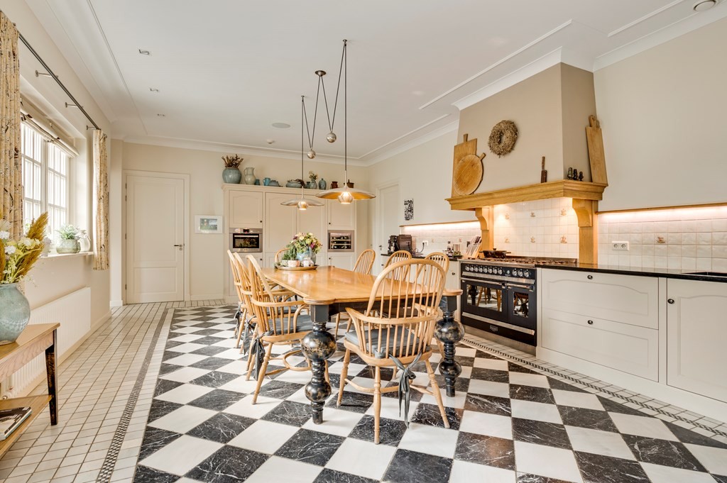 Vrijstaande woning te koop: Aardborstweg 38, Mierlo