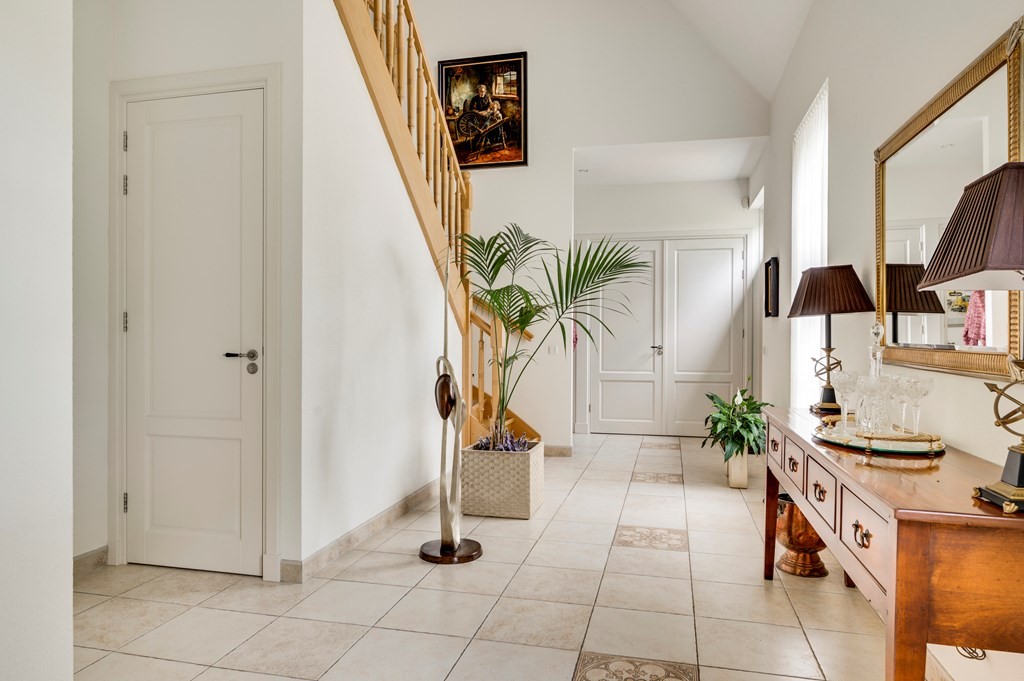 Vrijstaande woning te koop: Aardborstweg 38, Mierlo