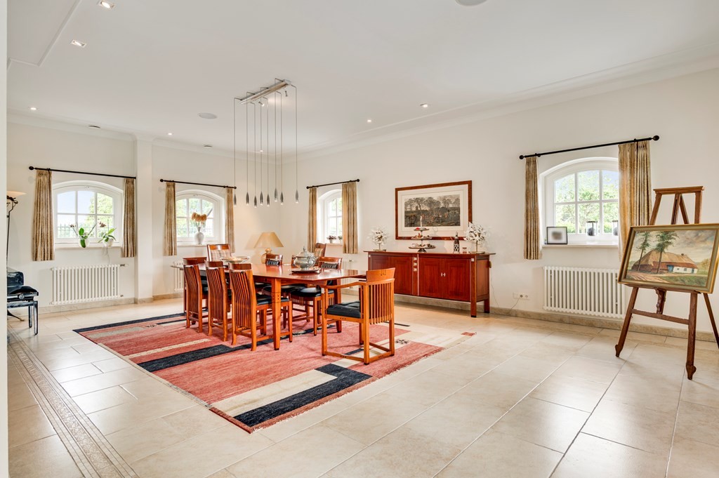 Vrijstaande woning te koop: Aardborstweg 38, Mierlo
