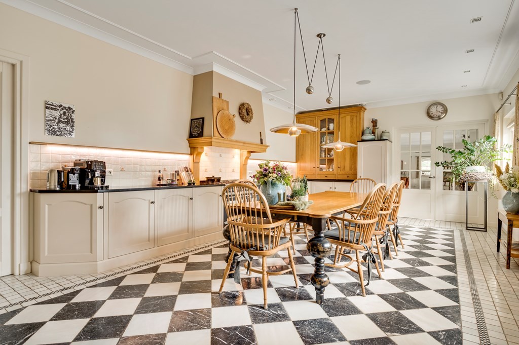 Vrijstaande woning te koop: Aardborstweg 38, Mierlo