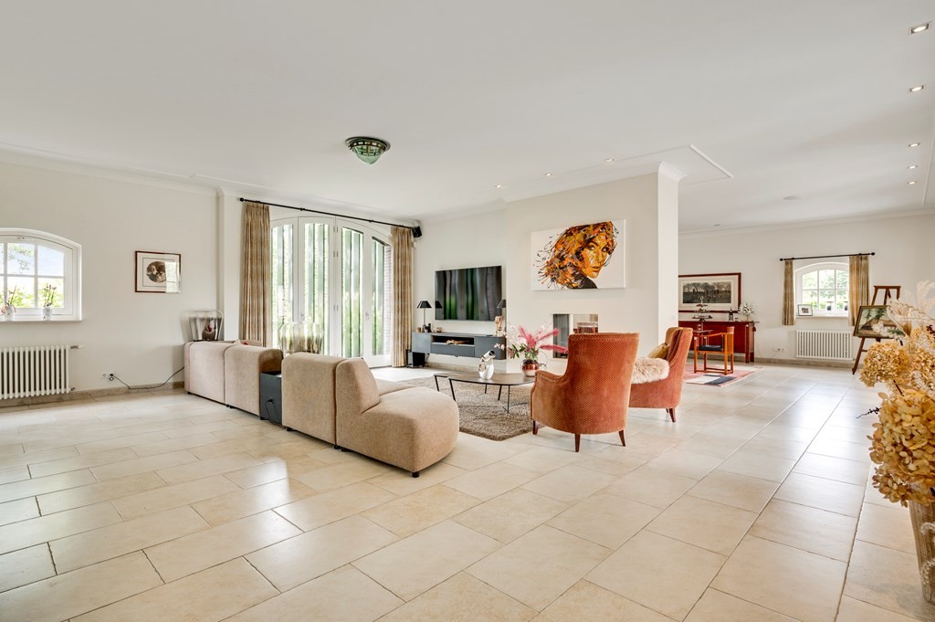 Vrijstaande woning te koop: Aardborstweg 38, Mierlo