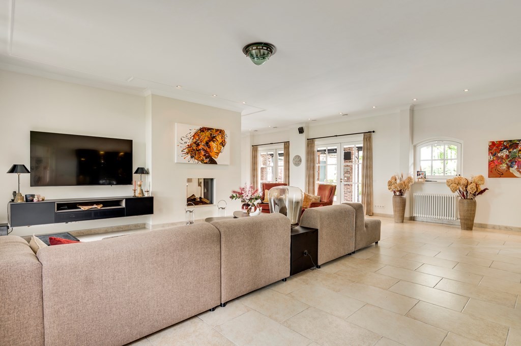 Vrijstaande woning te koop: Aardborstweg 38, Mierlo