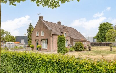 Oudvensestraat 12