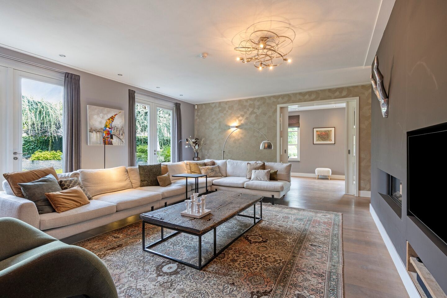 Vrijstaande woning te koop: Vlaamse Gaai 3, Mierlo