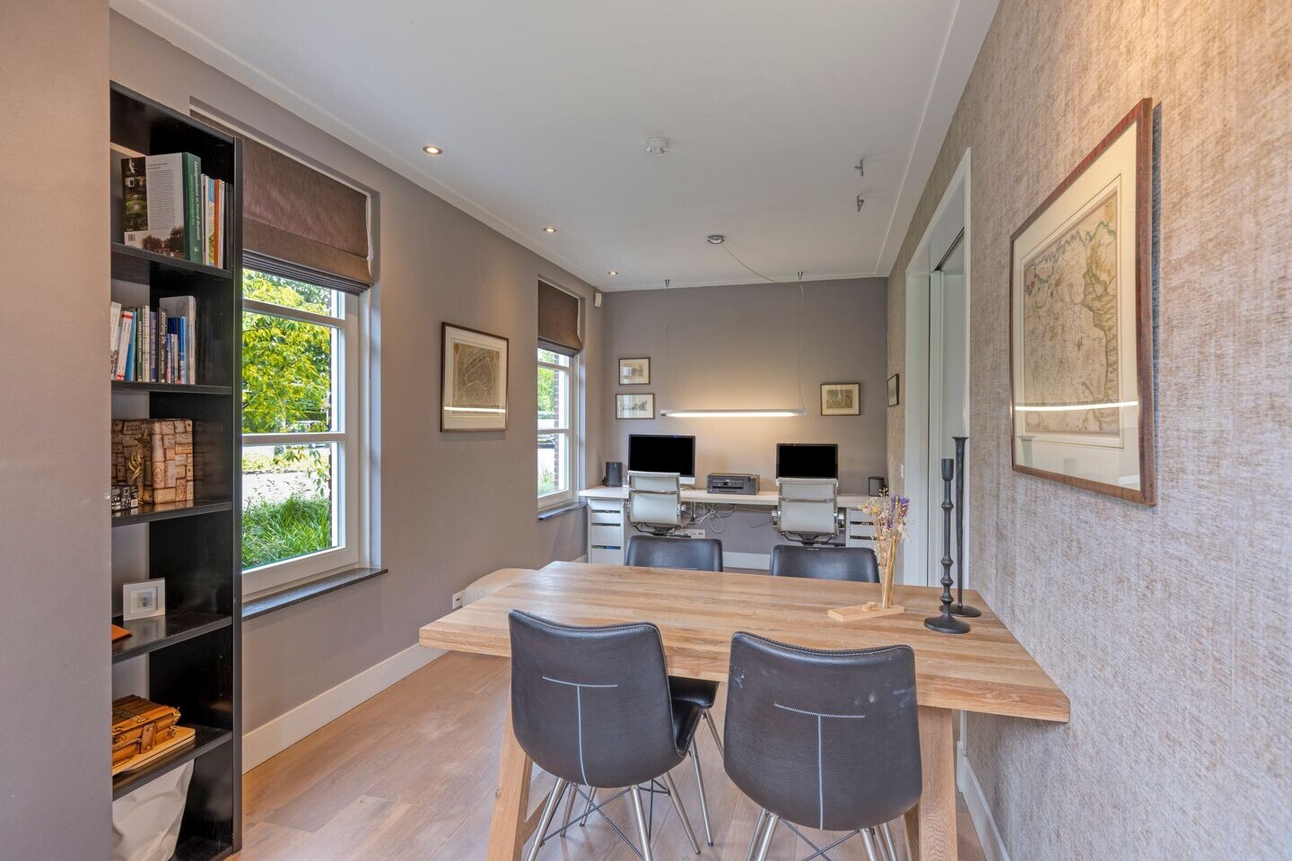 Vrijstaande woning te koop: Vlaamse Gaai 3, Mierlo