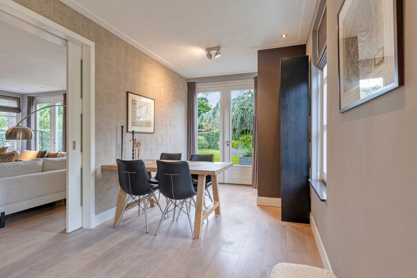 Vrijstaande woning te koop: Vlaamse Gaai 3, Mierlo