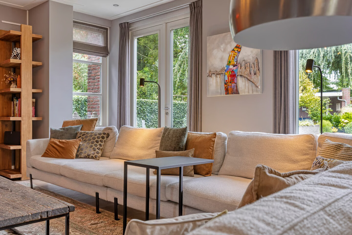 Vrijstaande woning te koop: Vlaamse Gaai 3, Mierlo
