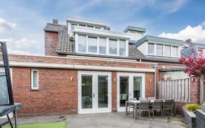 Leeuwerik 9