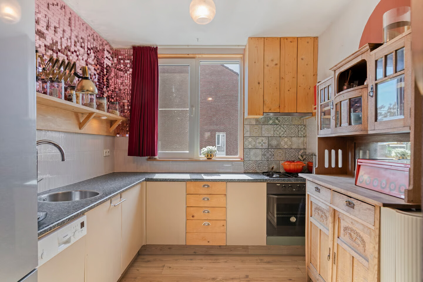 Tussenwoning te koop: Lisdodde 18, Mierlo