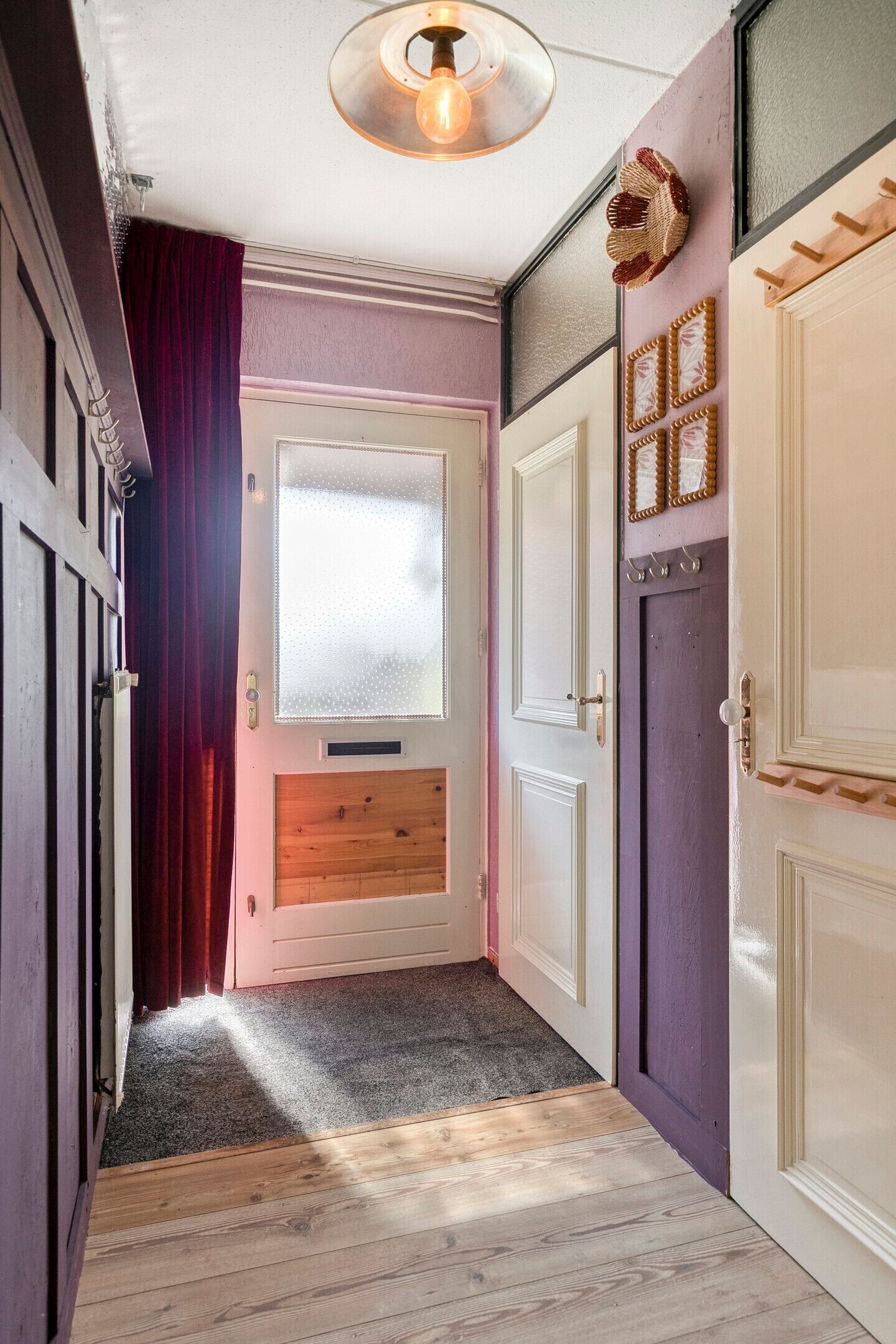 Tussenwoning te koop: Lisdodde 18, Mierlo