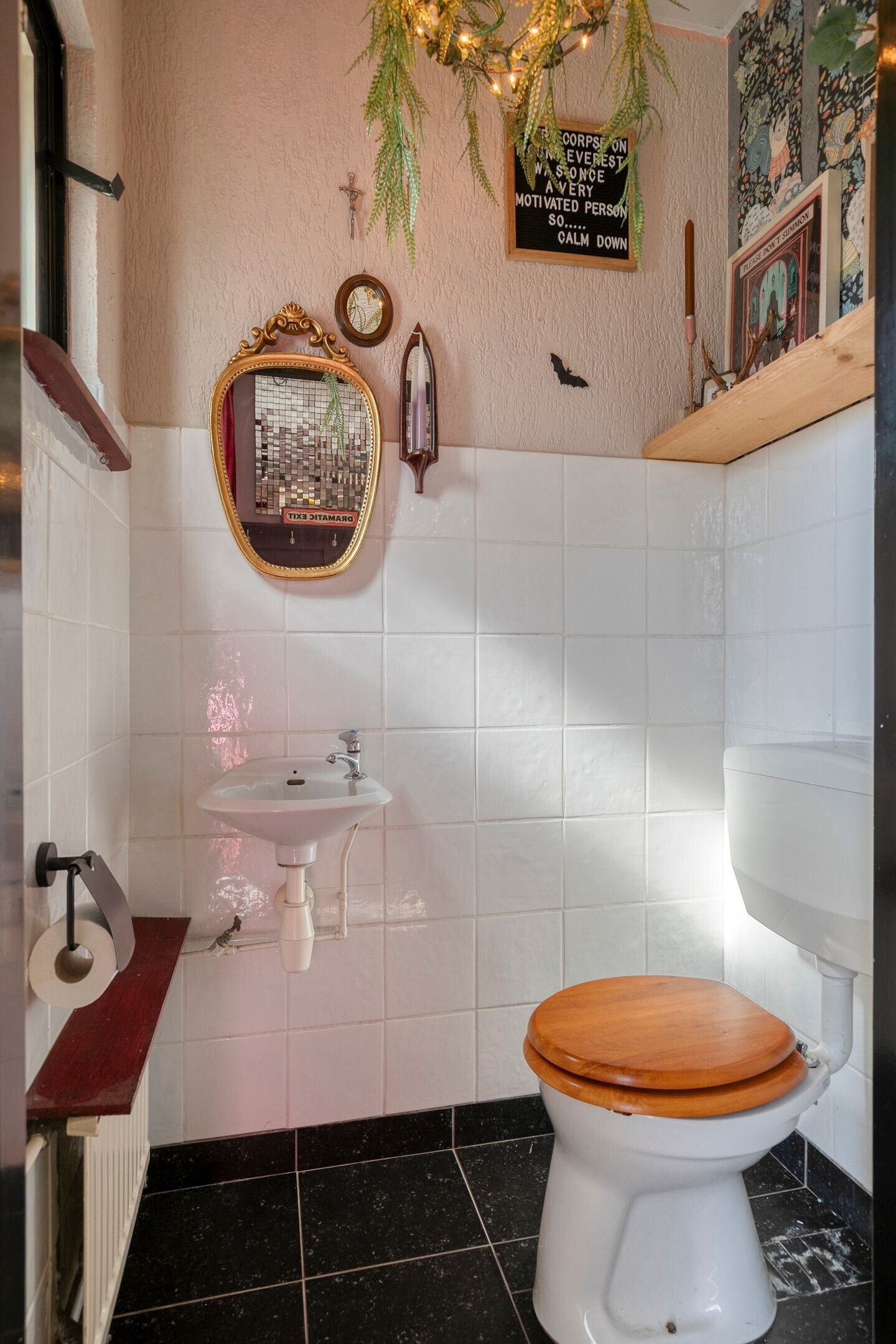Tussenwoning te koop: Lisdodde 18, Mierlo