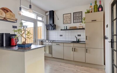 Heer van Rodestraat 85