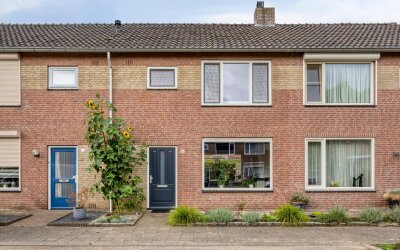 Heer van Rodestraat 169