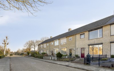Heer van Rodestraat 62