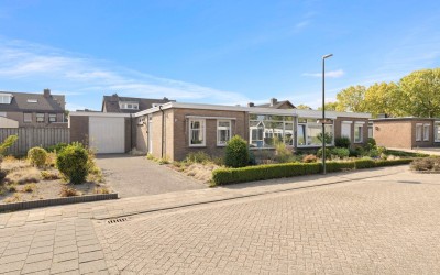 Heer van Rodestraat 78