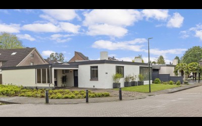 Heer van Rodestraat 114