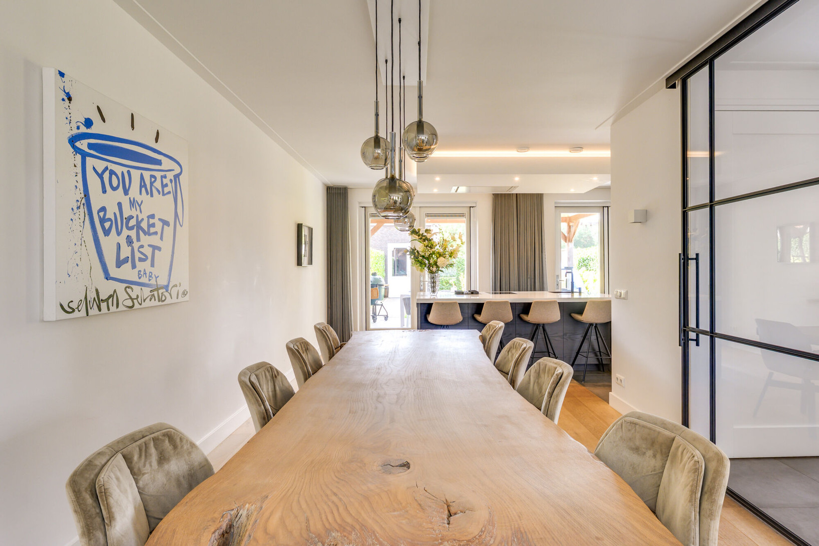 Hoekwoning te koop: Zandoogje 1, Mierlo