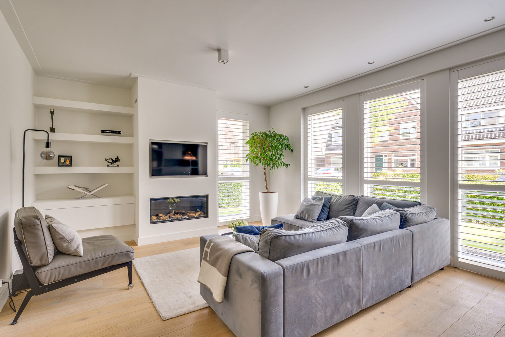 Hoekwoning te koop: Zandoogje 1, Mierlo