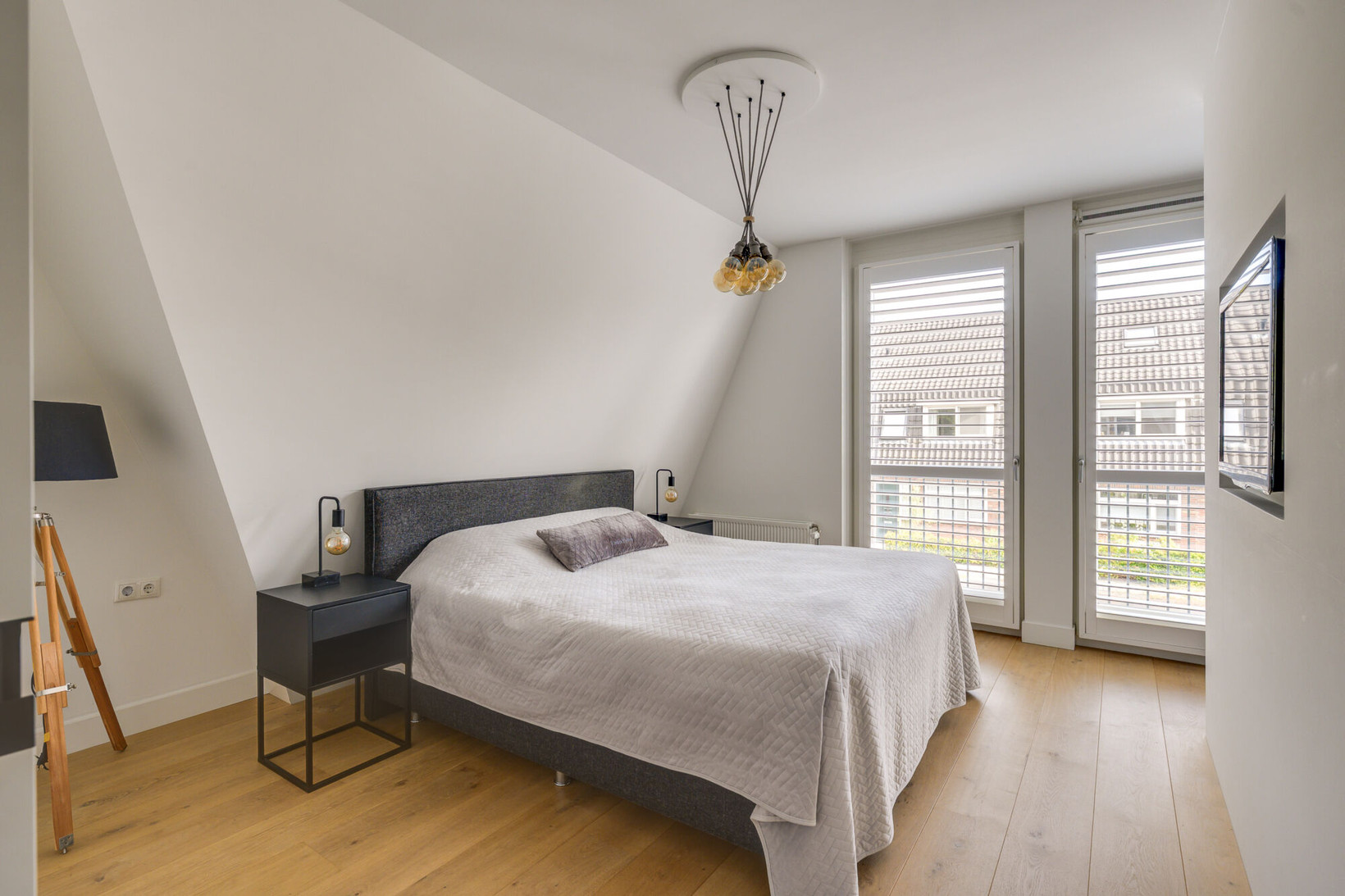 Hoekwoning te koop: Zandoogje 1, Mierlo