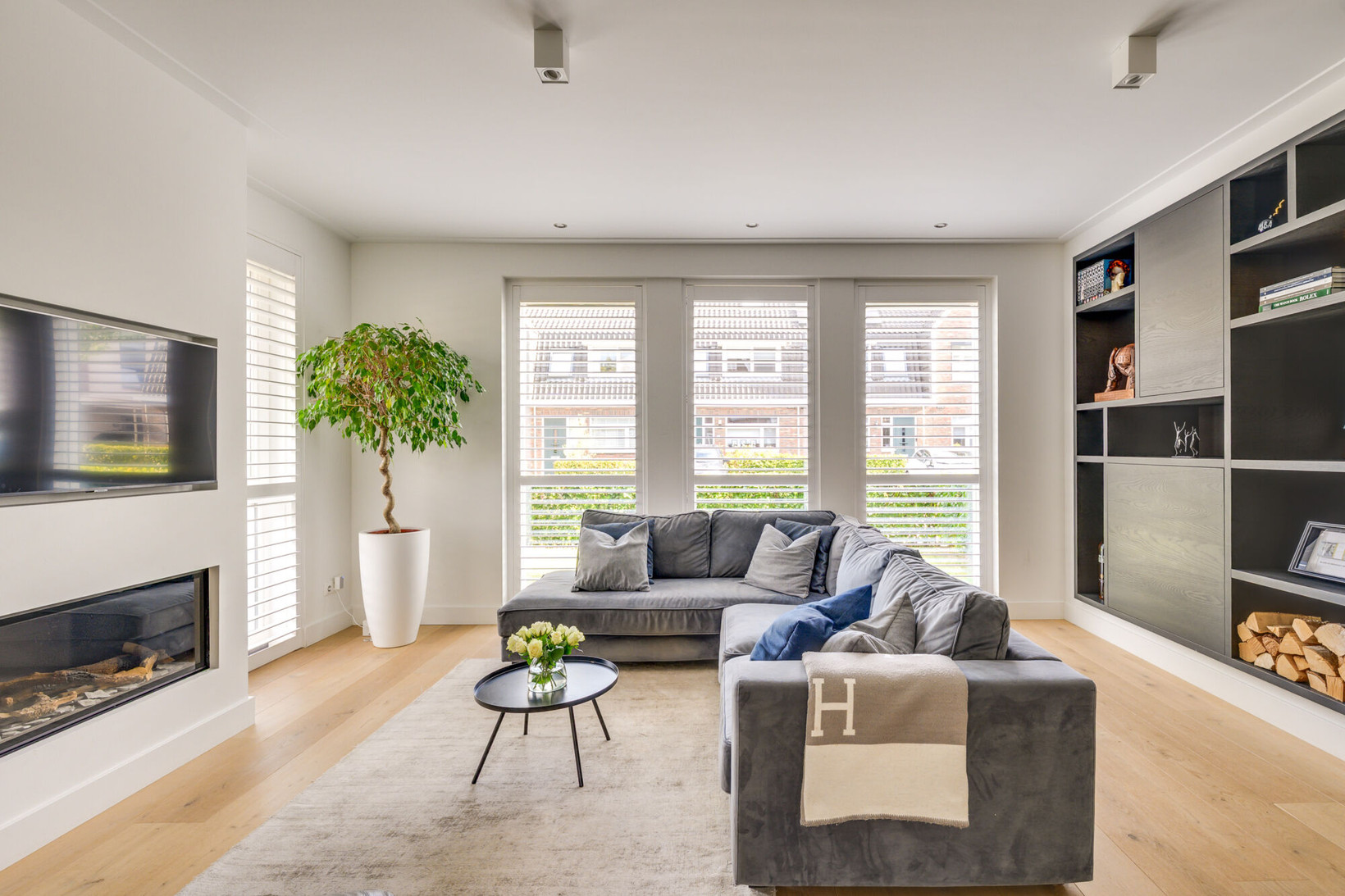Hoekwoning te koop: Zandoogje 1, Mierlo