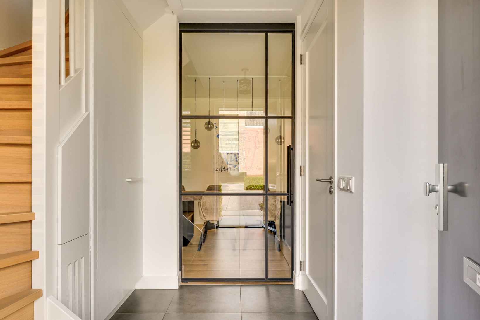 Hoekwoning te koop: Zandoogje 1, Mierlo