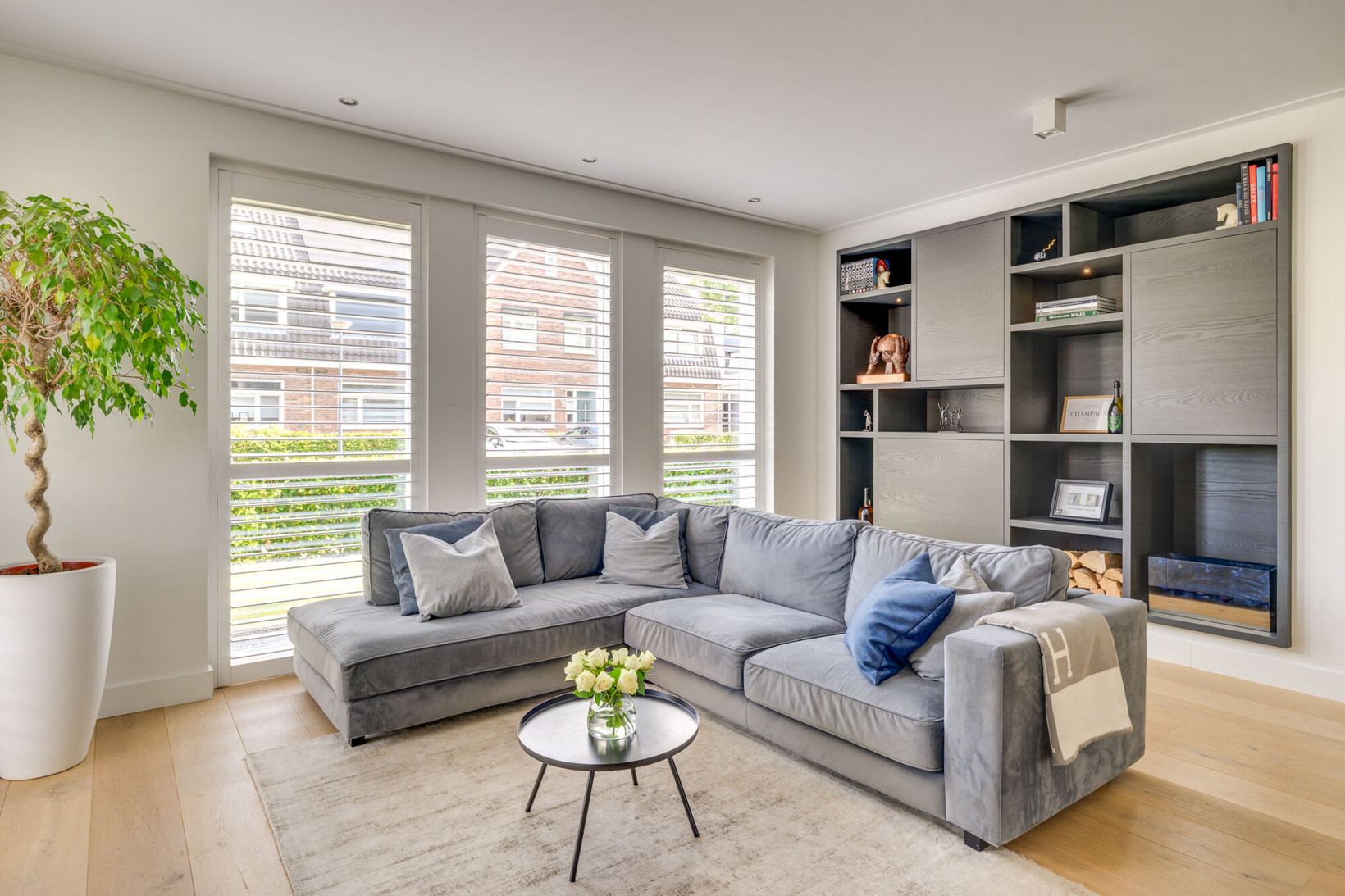 Hoekwoning te koop: Zandoogje 1, Mierlo
