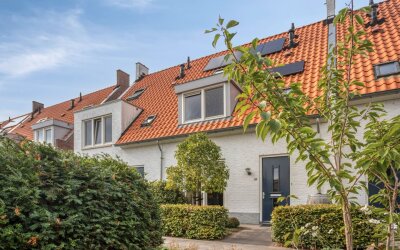 Kleine Vos 16