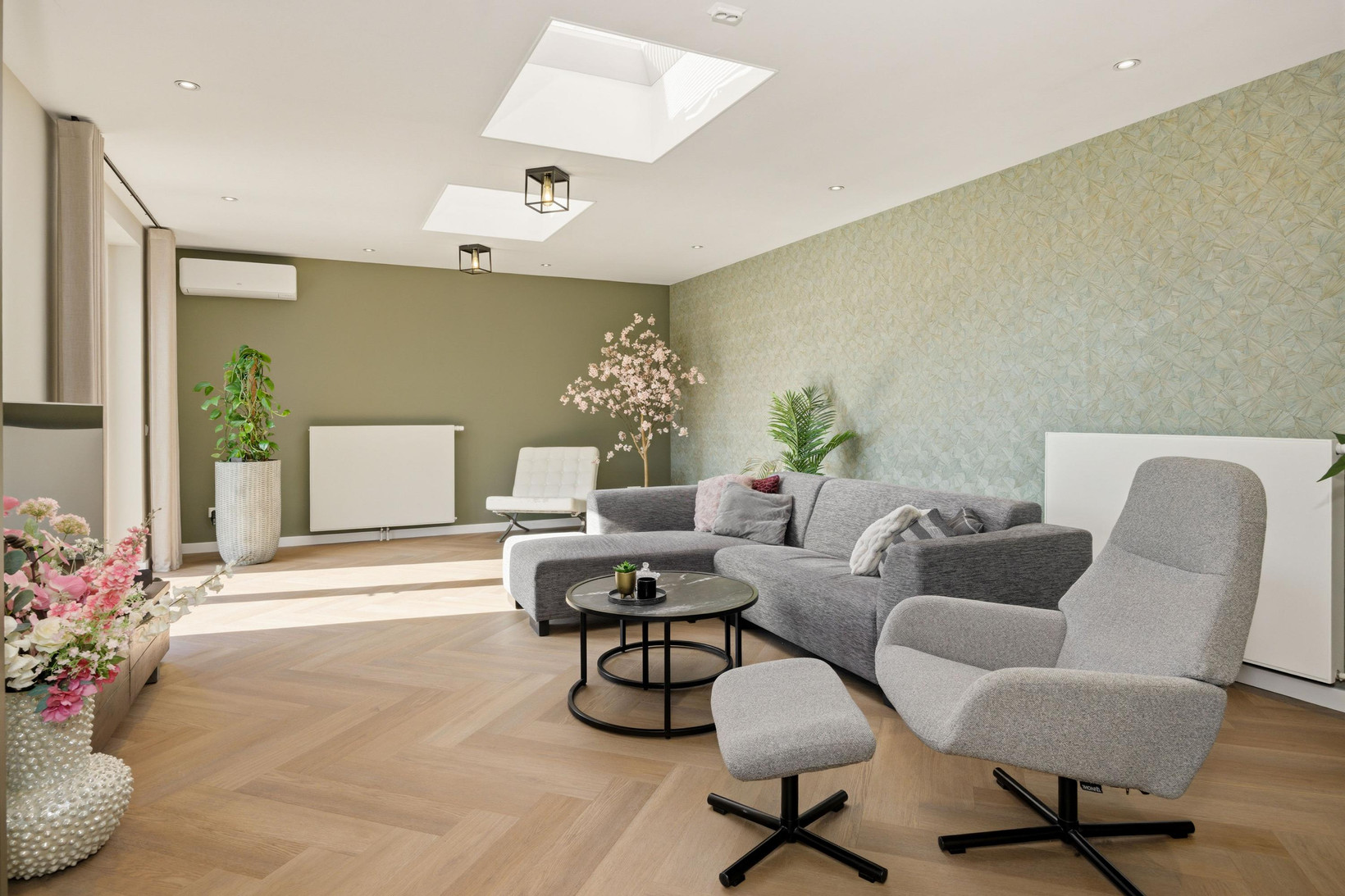 Vrijstaande woning te koop: Eikenpage 4, Mierlo