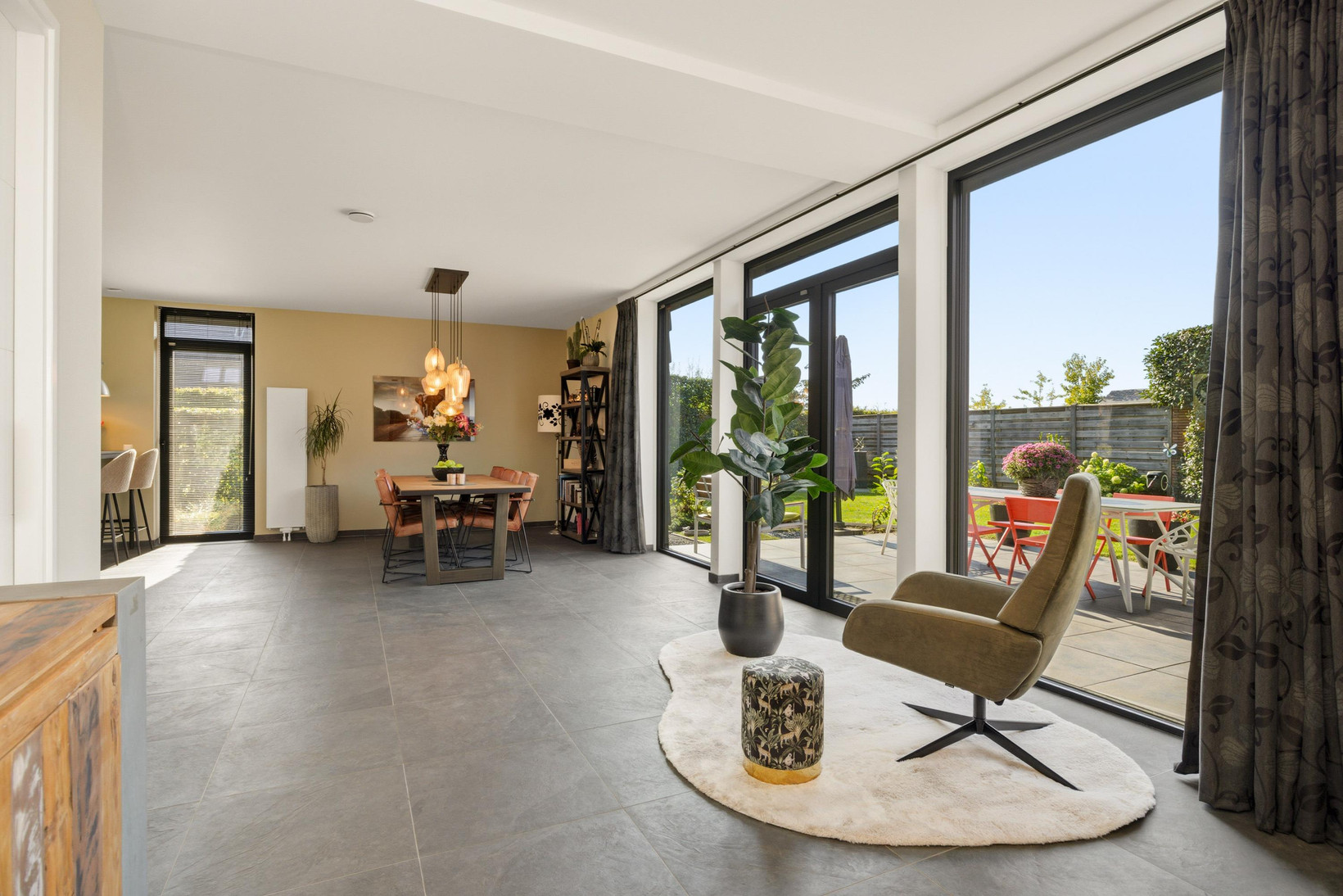 Vrijstaande woning te koop: Eikenpage 4, Mierlo