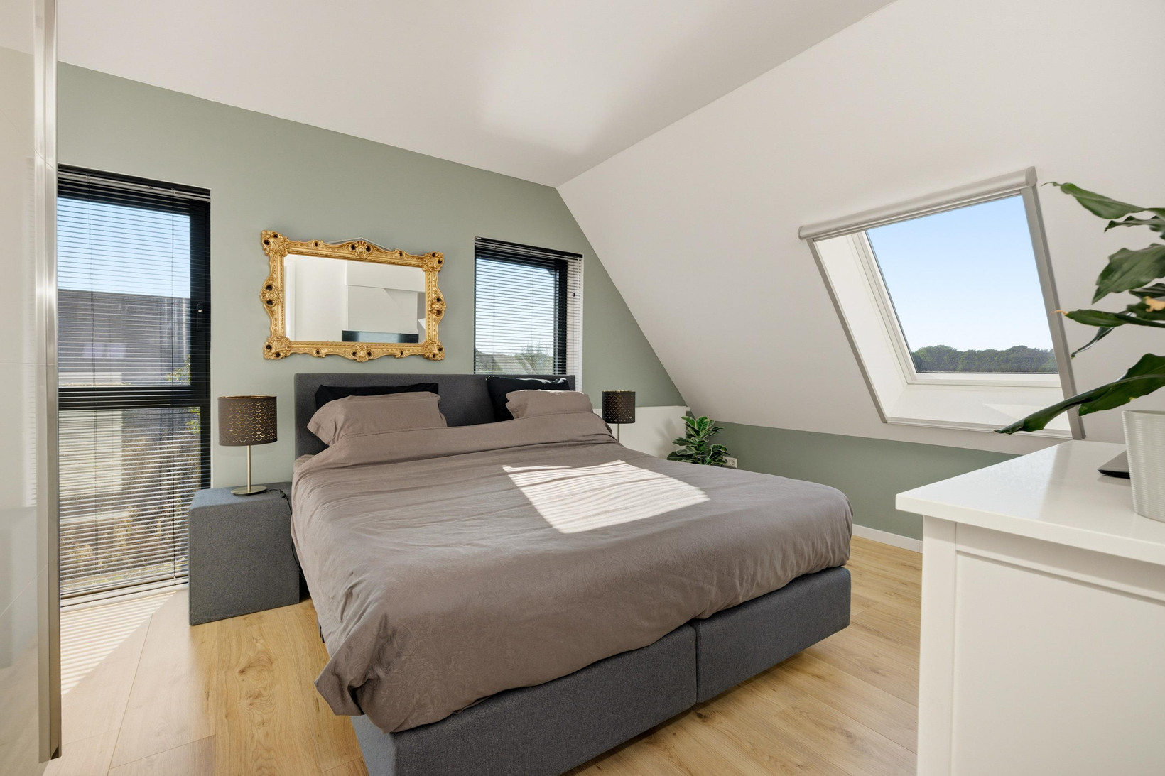 Vrijstaande woning te koop: Eikenpage 4, Mierlo