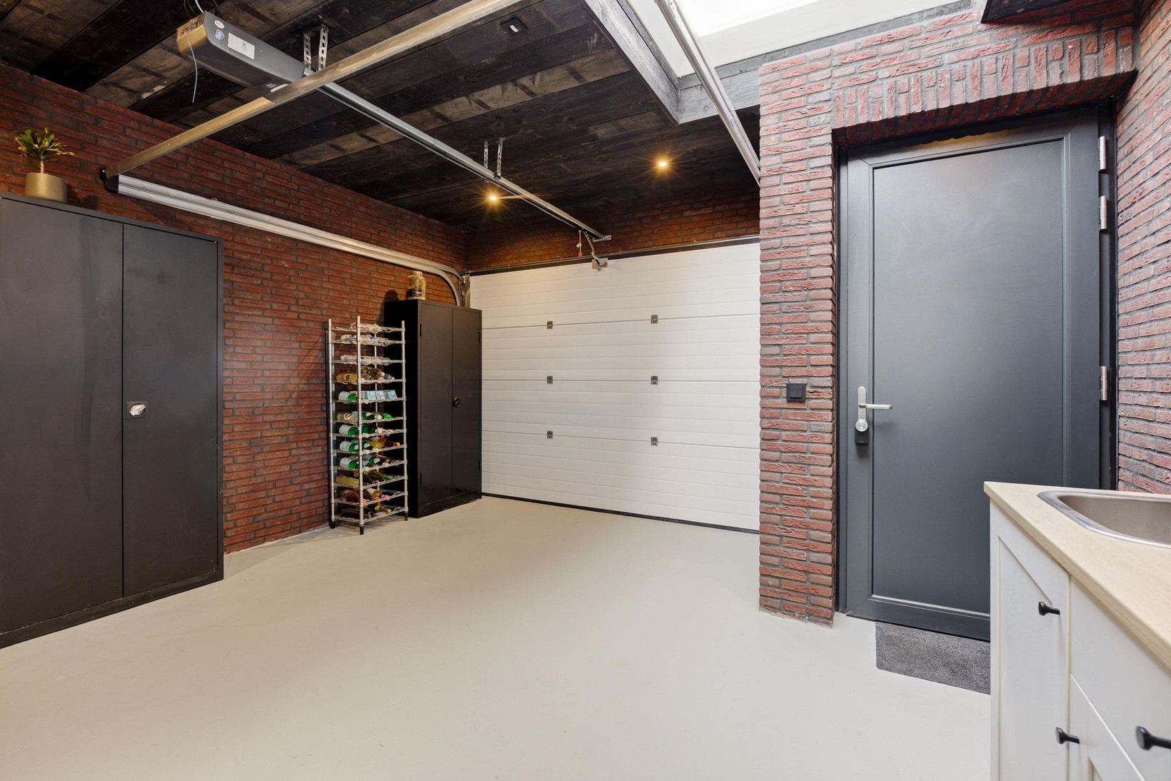 Vrijstaande woning te koop: Eikenpage 4, Mierlo