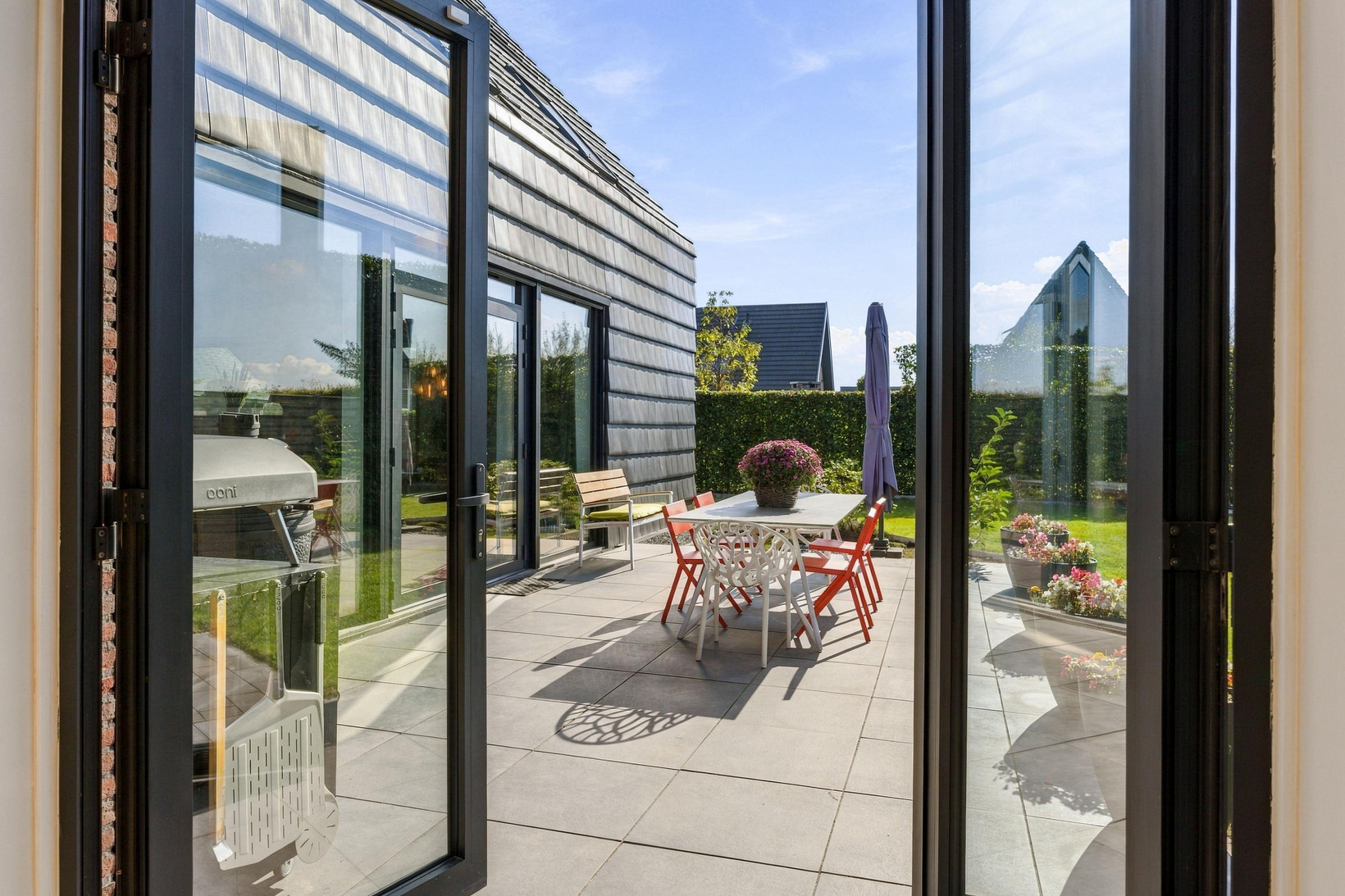 Vrijstaande woning te koop: Eikenpage 4, Mierlo