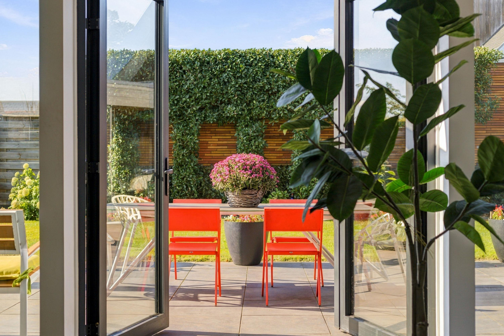 Vrijstaande woning te koop: Eikenpage 4, Mierlo