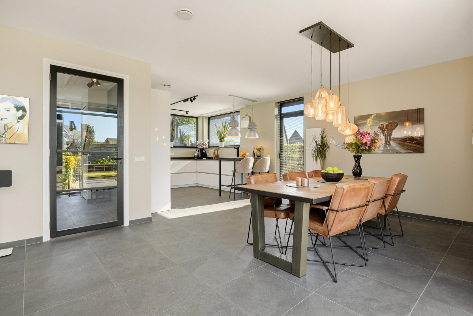 Vrijstaande woning te koop: Eikenpage 4, Mierlo