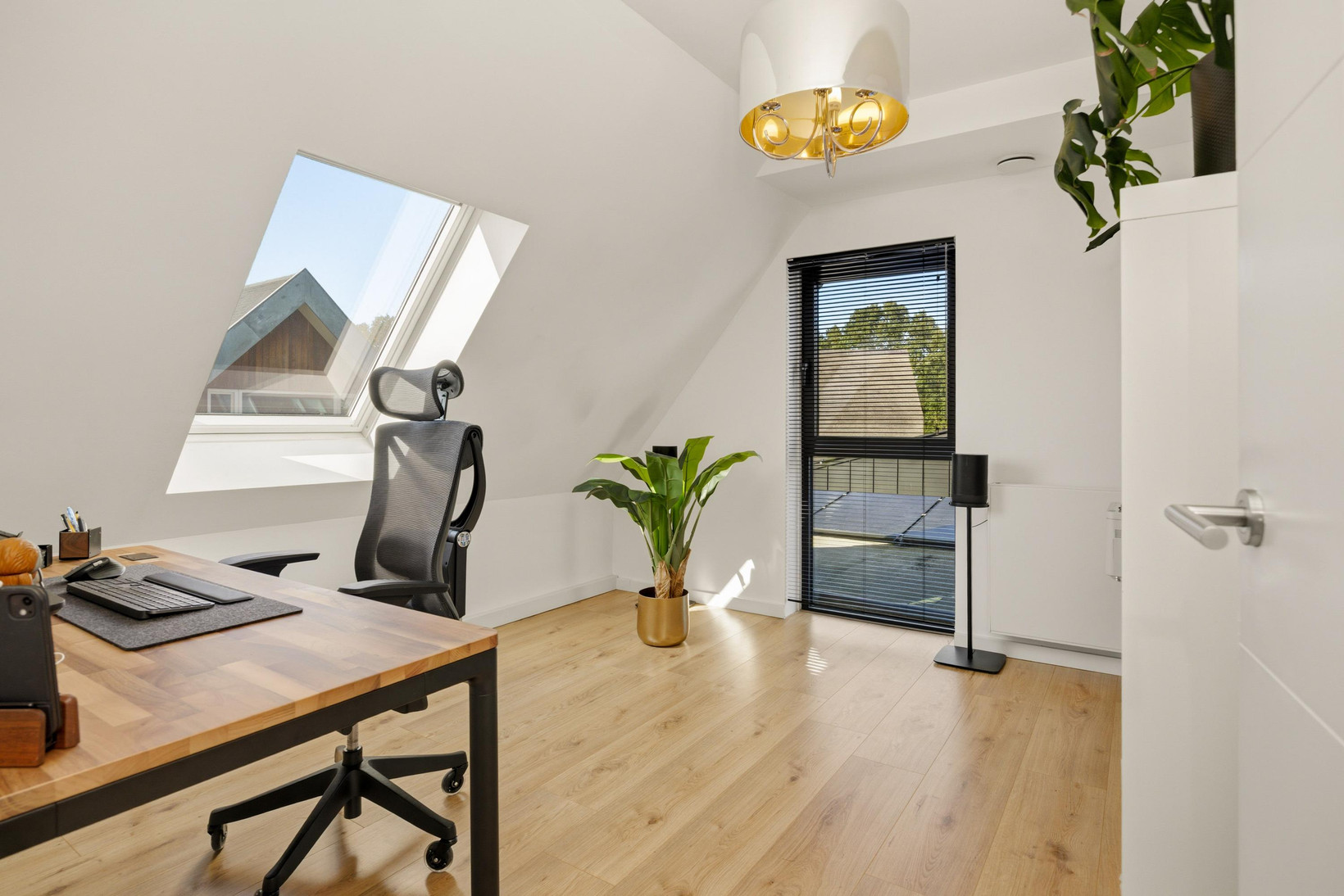 Vrijstaande woning te koop: Eikenpage 4, Mierlo
