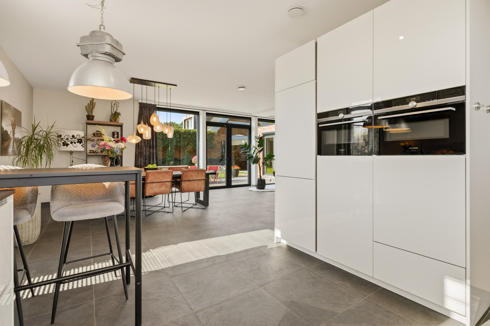 Vrijstaande woning te koop: Eikenpage 4, Mierlo