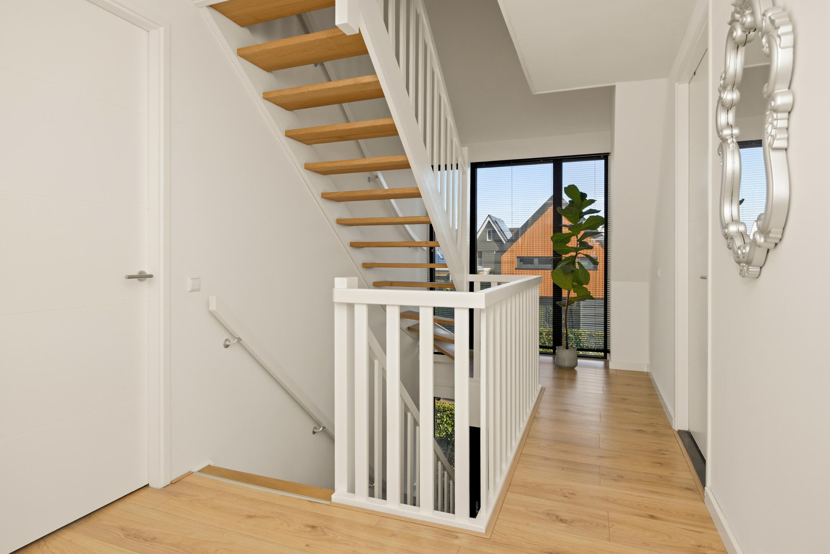 Vrijstaande woning te koop: Eikenpage 4, Mierlo