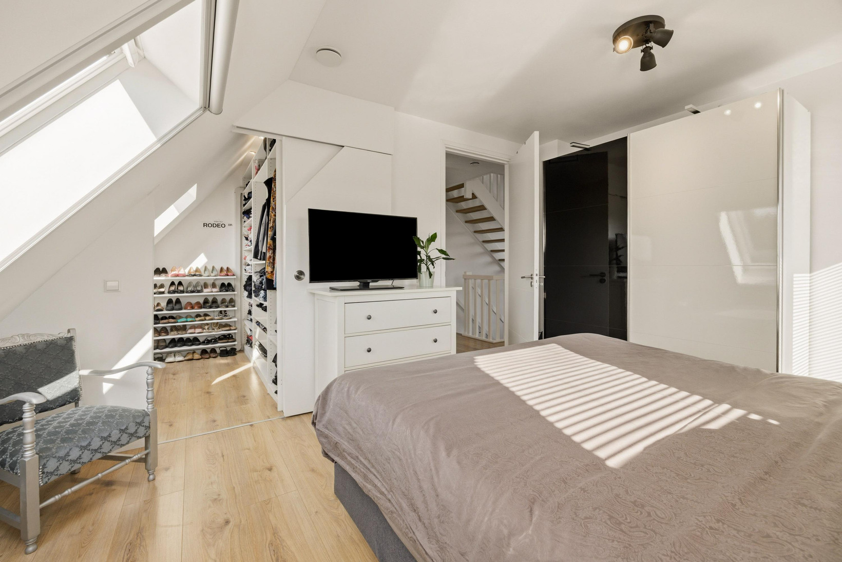 Vrijstaande woning te koop: Eikenpage 4, Mierlo