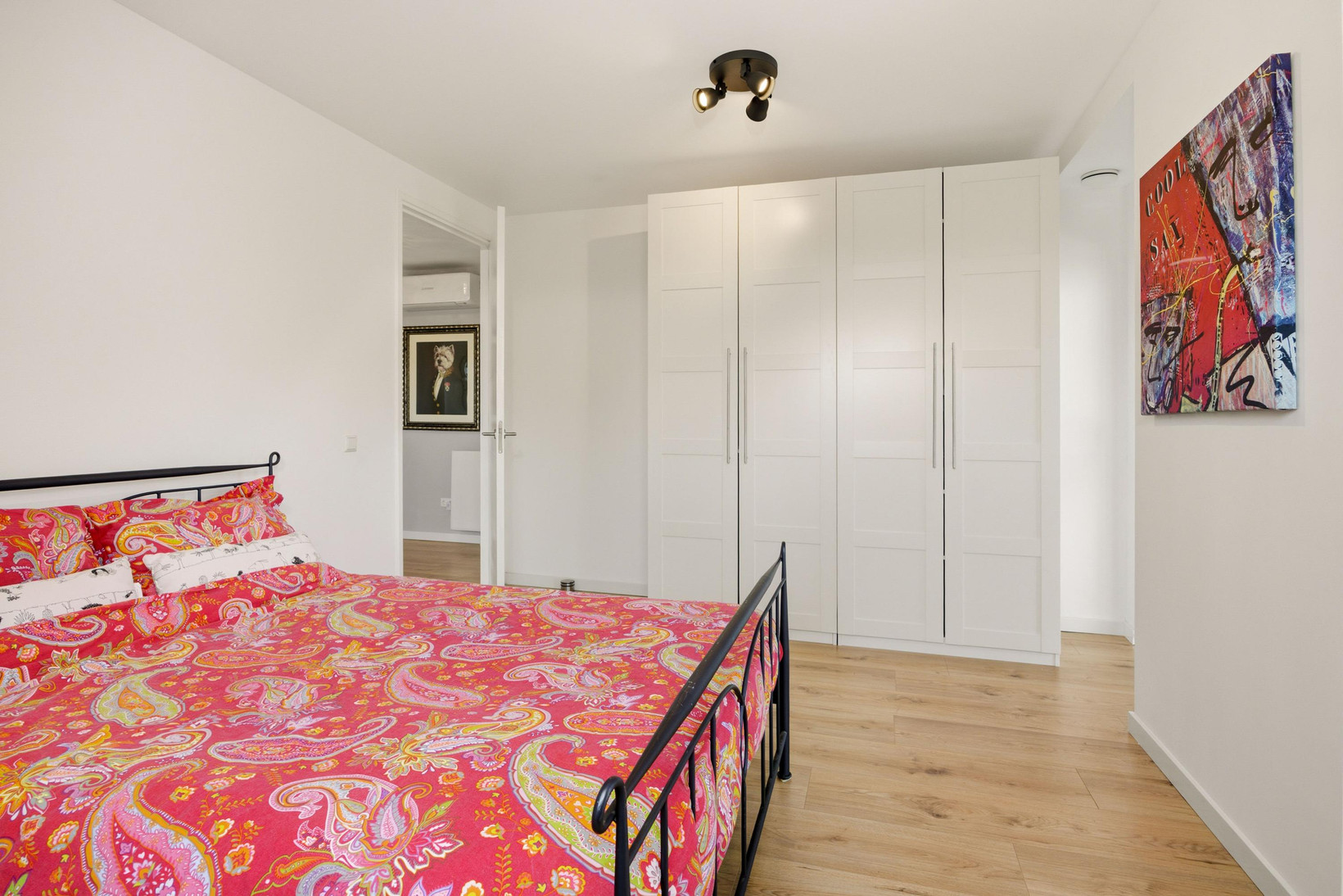 Vrijstaande woning te koop: Eikenpage 4, Mierlo