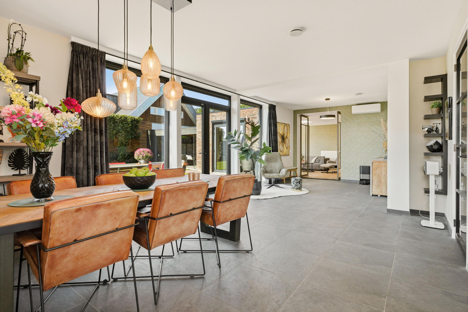 Vrijstaande woning te koop: Eikenpage 4, Mierlo