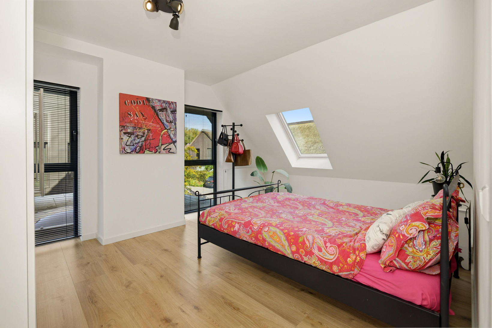 Vrijstaande woning te koop: Eikenpage 4, Mierlo