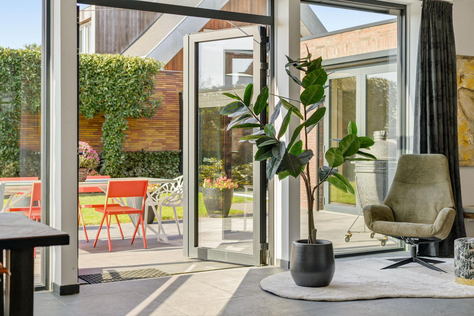 Vrijstaande woning te koop: Eikenpage 4, Mierlo