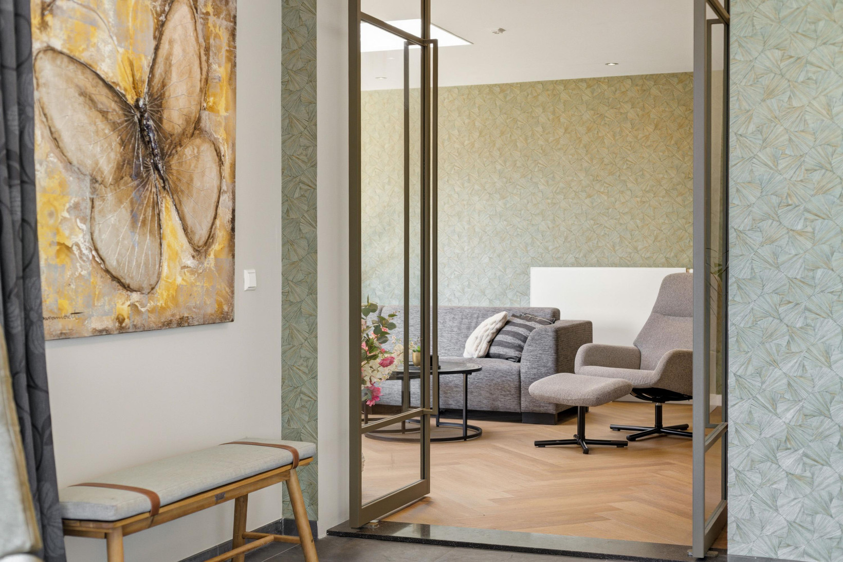 Vrijstaande woning te koop: Eikenpage 4, Mierlo