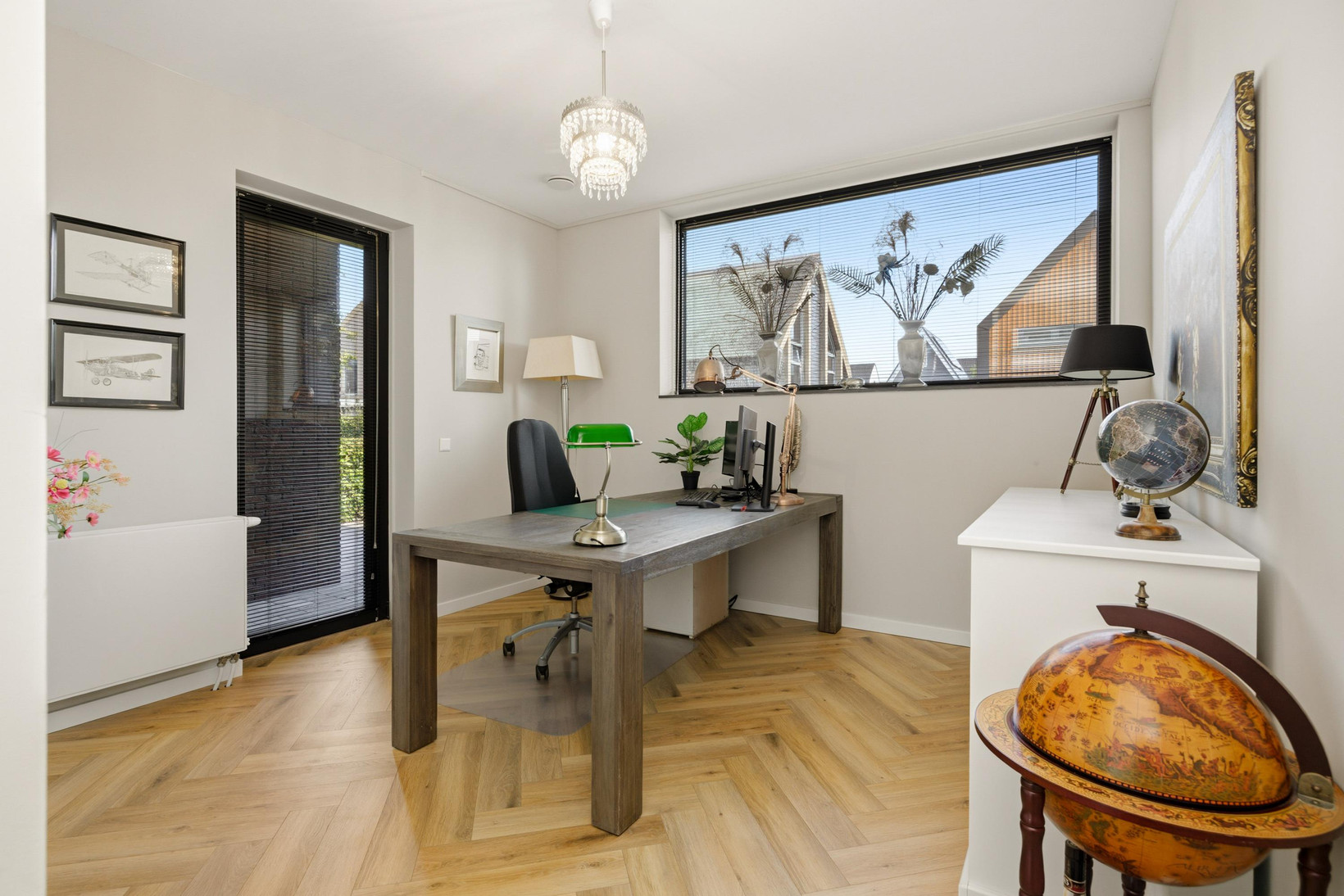 Vrijstaande woning te koop: Eikenpage 4, Mierlo