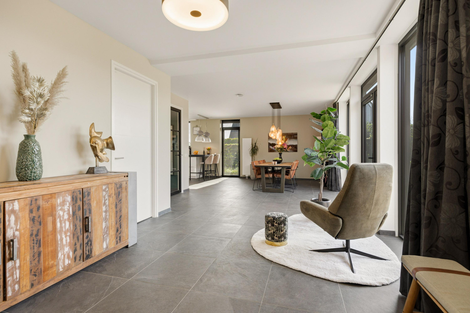 Vrijstaande woning te koop: Eikenpage 4, Mierlo