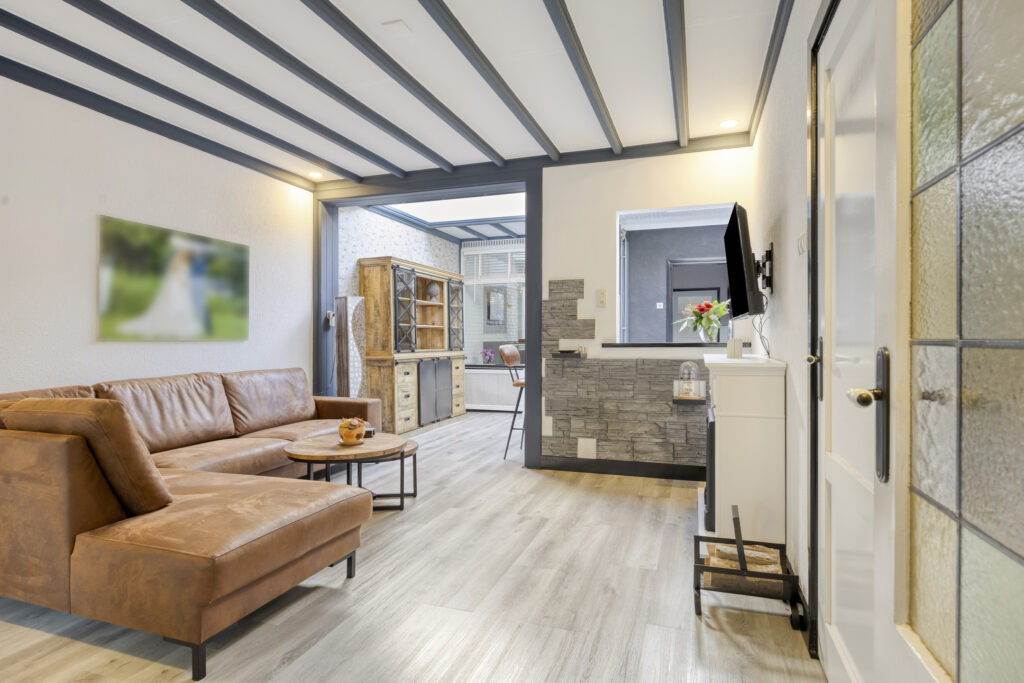 Tussenwoning te koop: Lieshoutseweg 45, Aarle-Rixtel