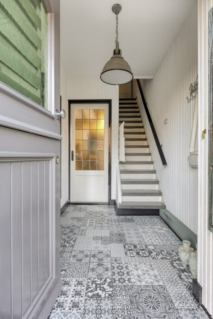 Tussenwoning te koop: Lieshoutseweg 45, Aarle-Rixtel
