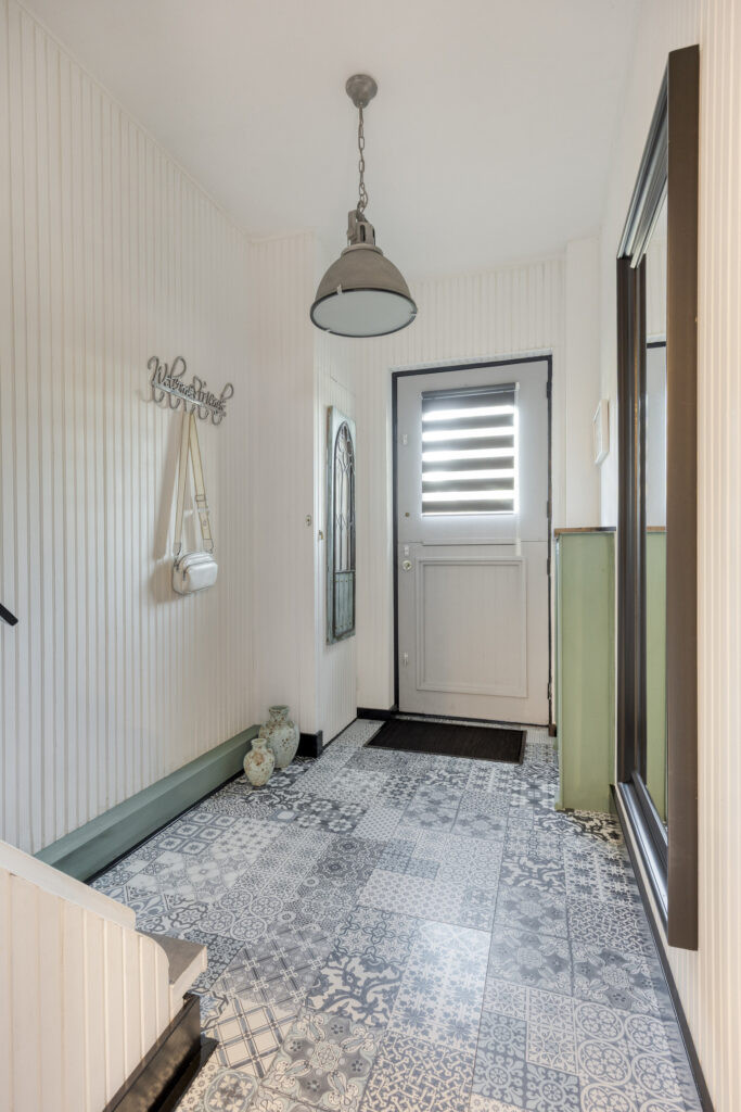 Tussenwoning te koop: Lieshoutseweg 45, Aarle-Rixtel